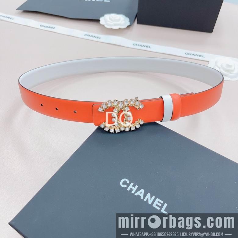 Chanel 30mmx90-115cm 12