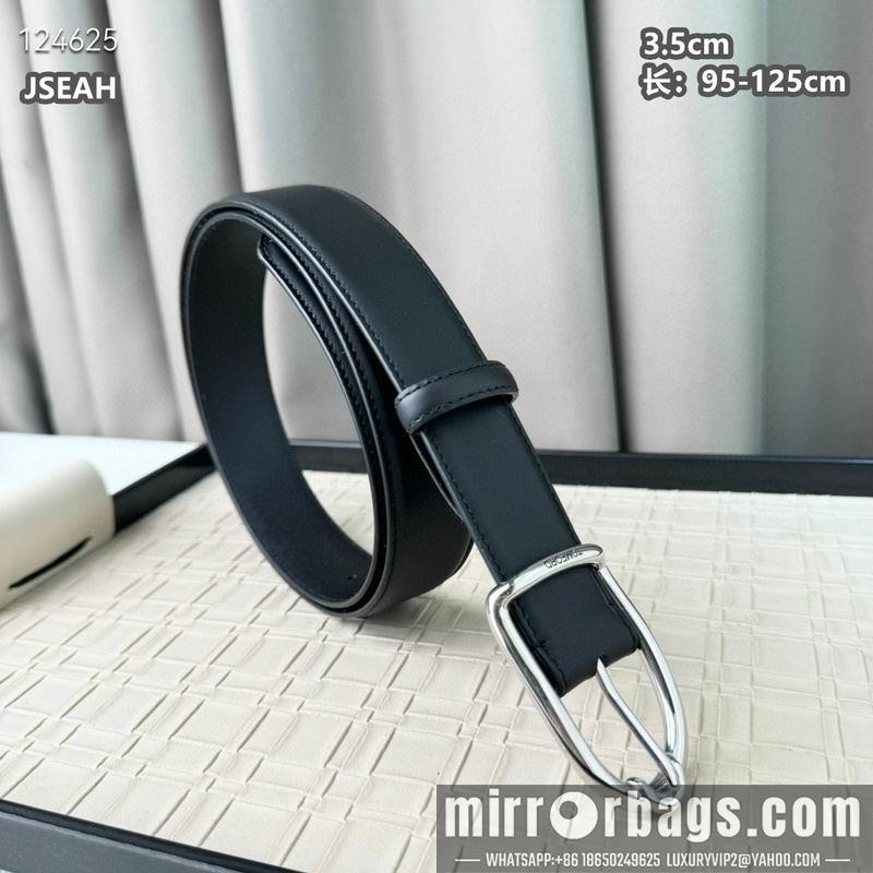 TF belt 38mmX95-125cm 8L02