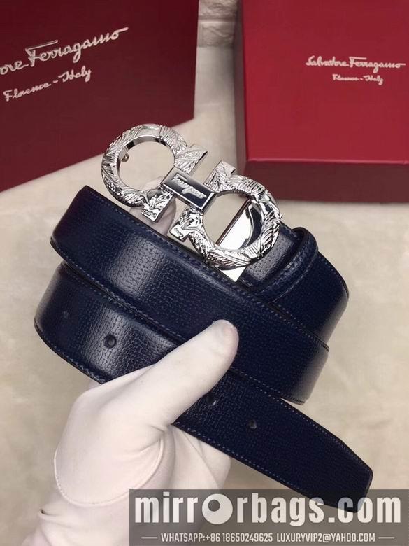 Ferragamo 34mmX95-125 7D33