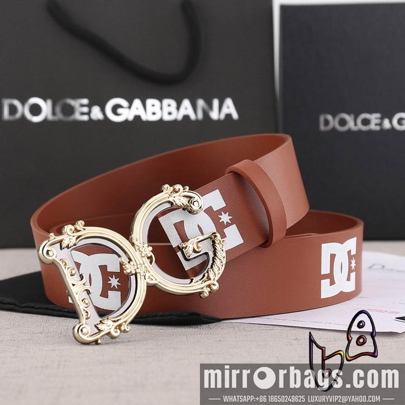DG belt 原版 38mm lb10