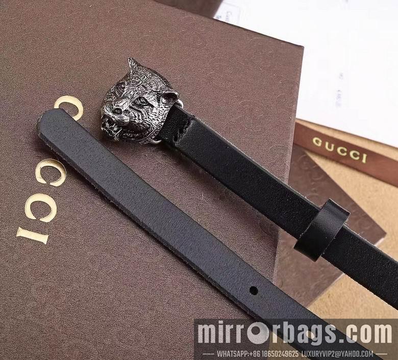 Gucci 20mmX95-110CM 7D12