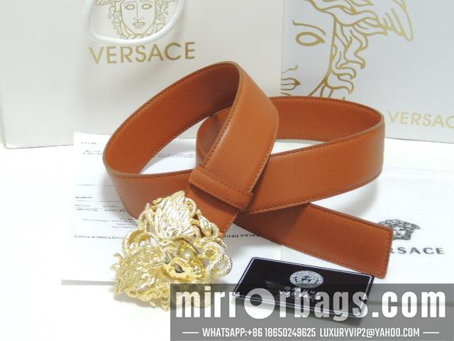 Versace Belt 38mm lb07