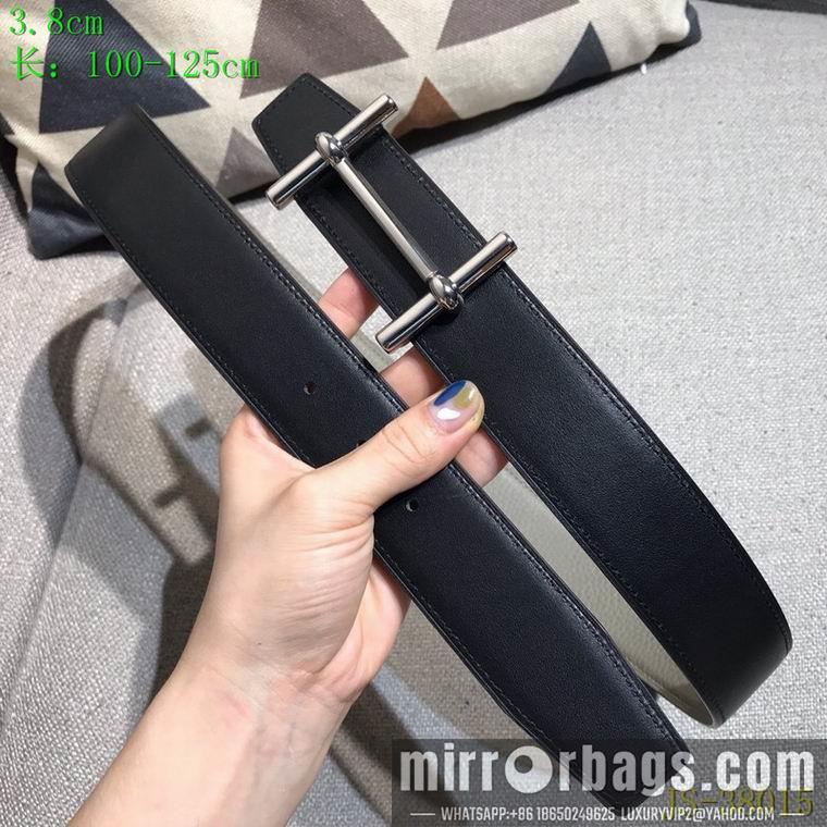 Hermes Belt 38mm 100-125cm 8L08