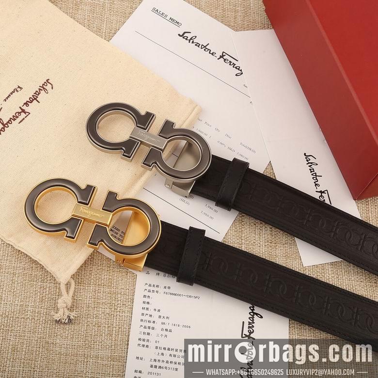 Ferragamo 34mmX95-125 7D230
