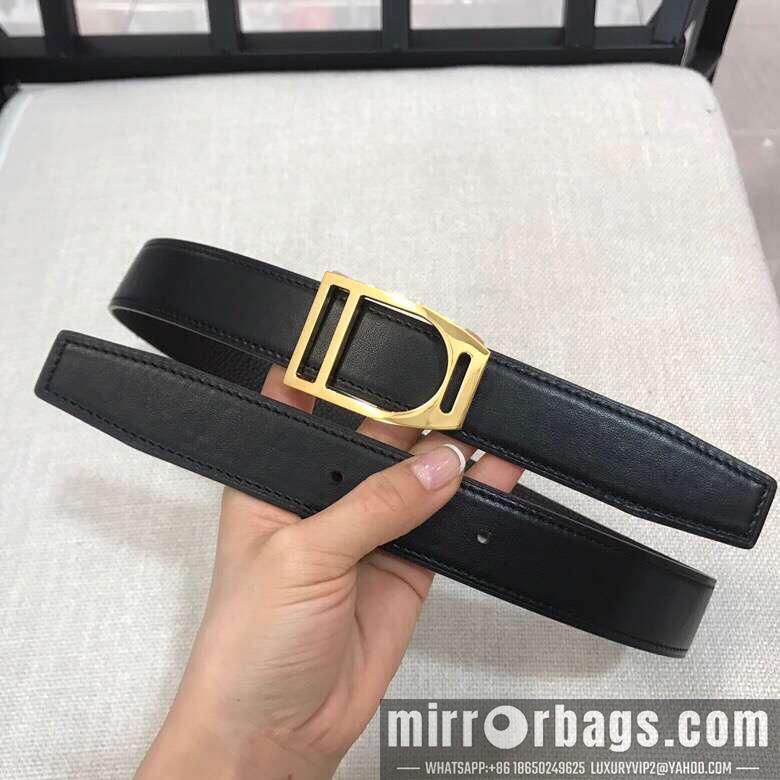 Hermes Belt 32mmX95-110cm 7D08