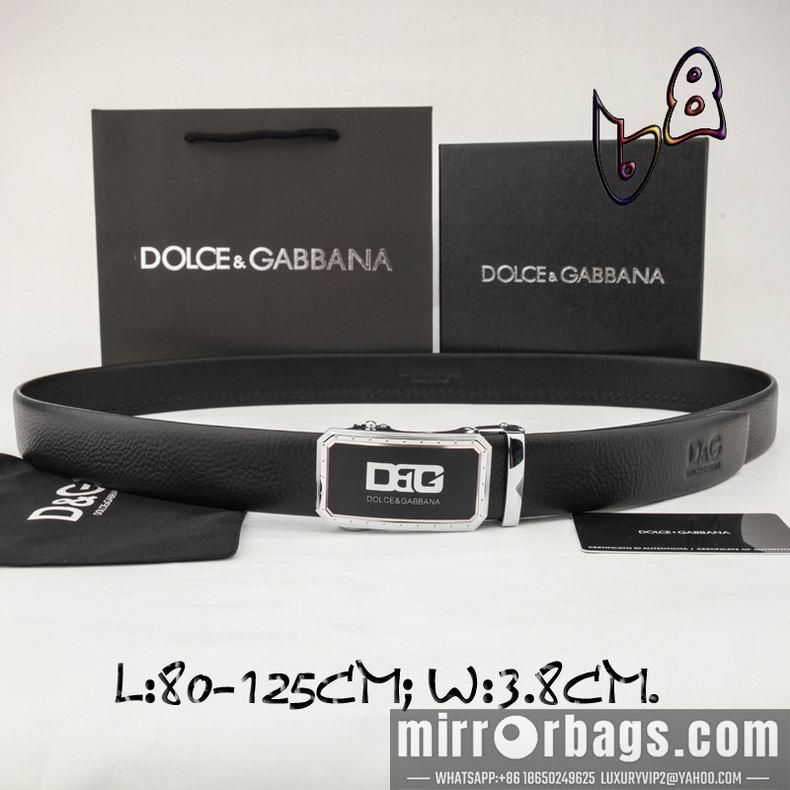 DG belt 38mm lb04