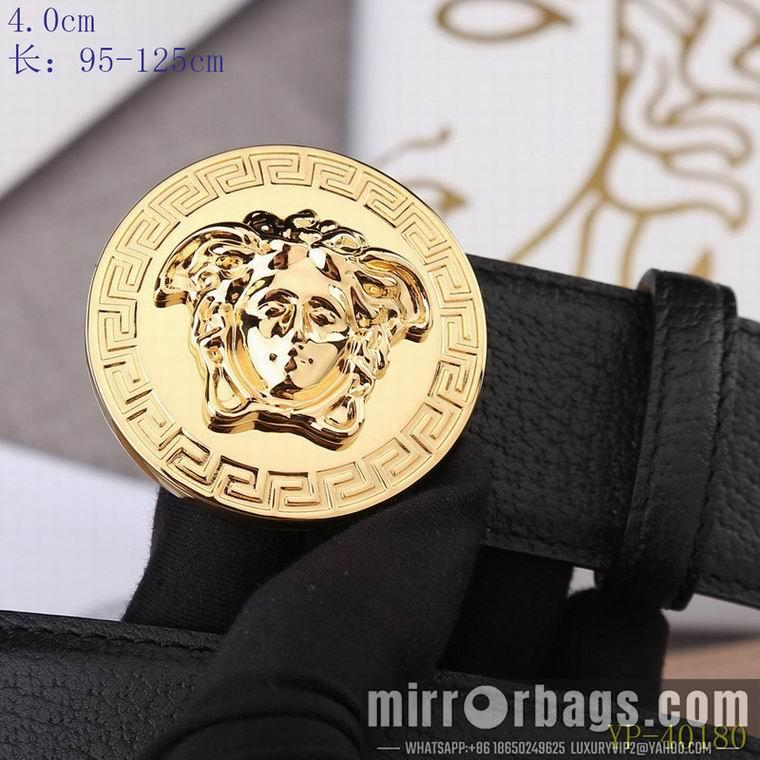 Versace Belt 40mm 95-125cm 8L18
