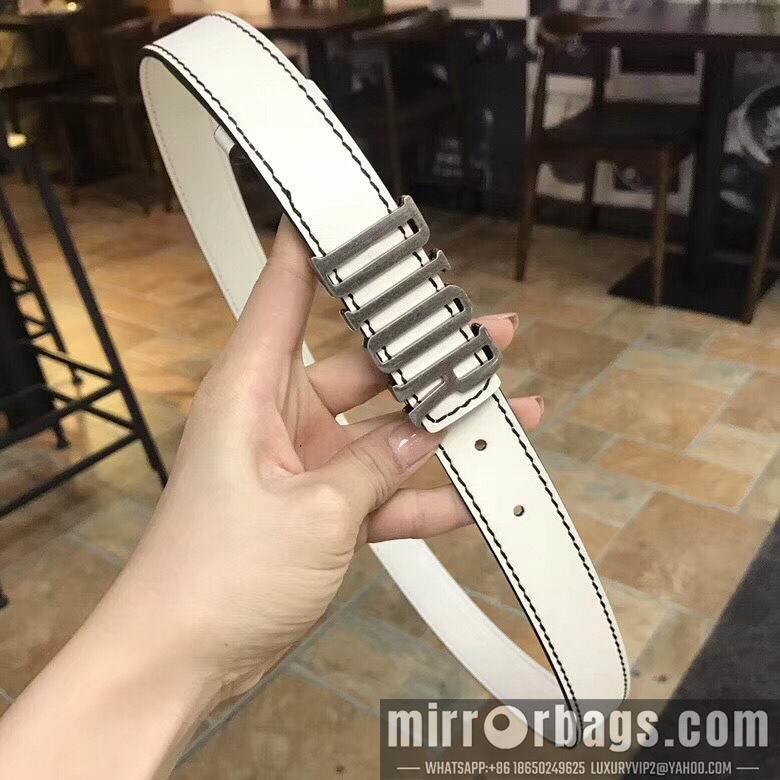 Dior Belt 30mmX95-110cm 7d29