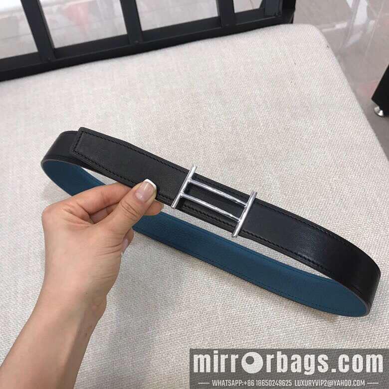 Hermes Belt 32mmX95-110cm 7D04