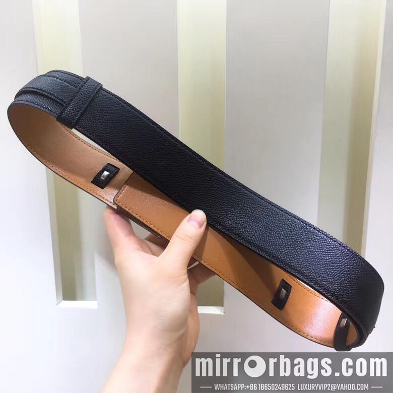 Hermes Belt 40mmX95-125cm 7D05