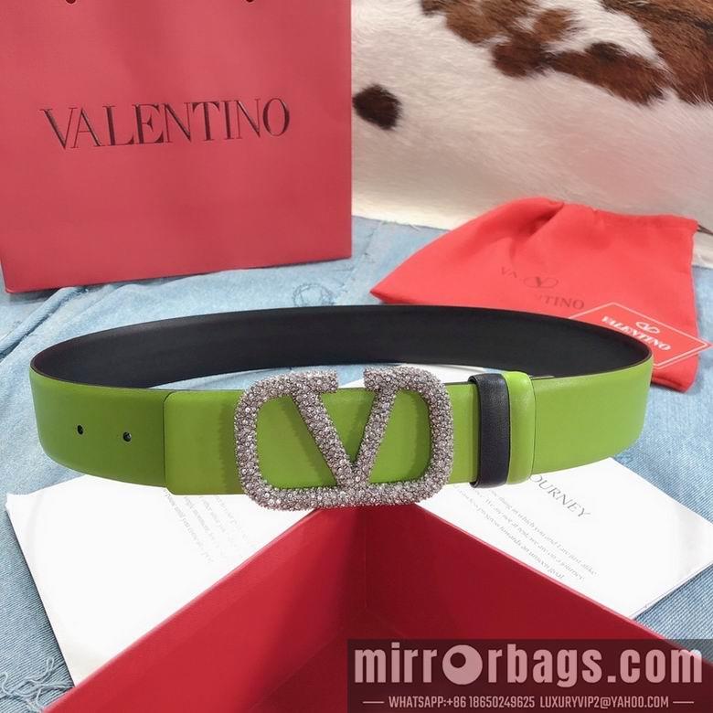 Valentino Belt 40mmX90-125CM sj05