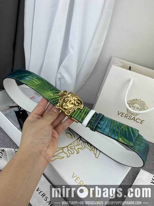Versace Belt 原版 38mm lb01