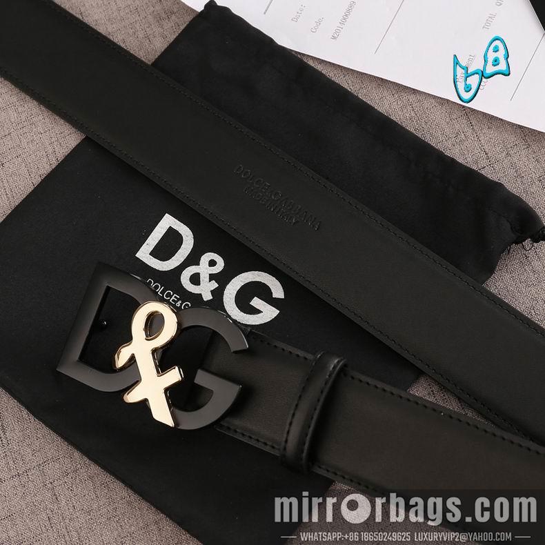 DG belt 38mm lb08