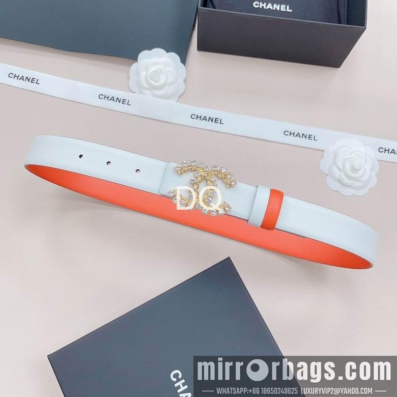 Chanel 30mmx90-115cm 12