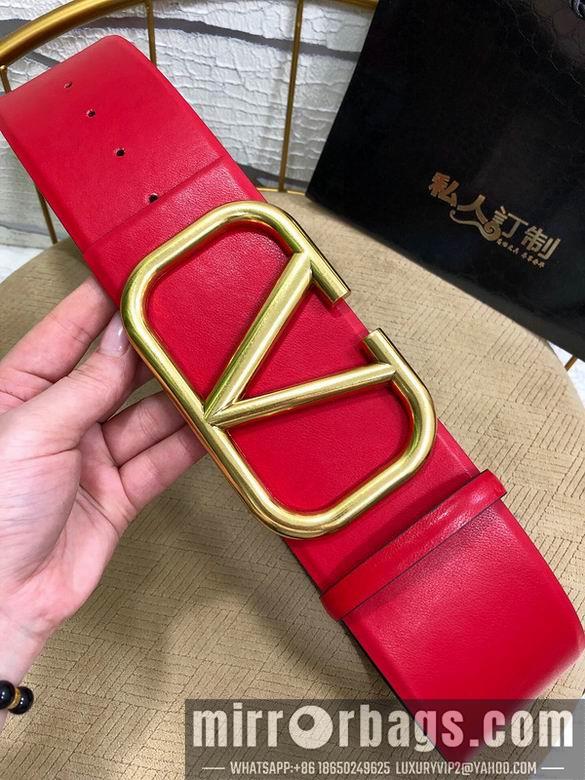 Valentino Belt 70mmX95-125cm sj011