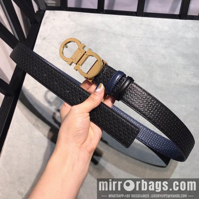 Ferragamo 34mmX95-125 7D148
