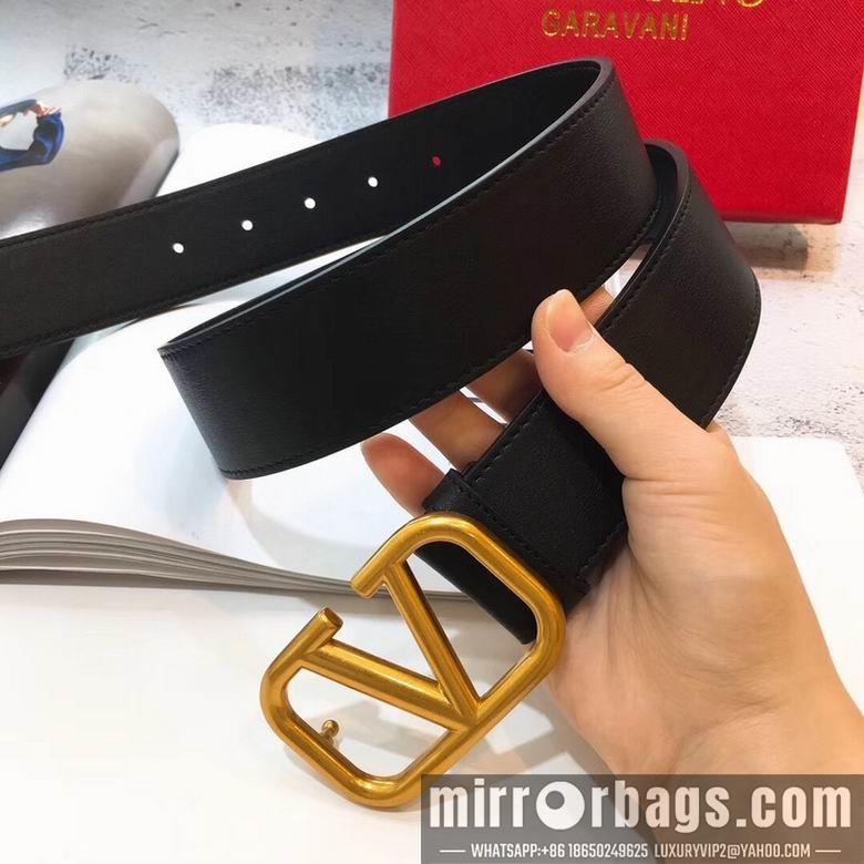 Valentino Belt 40mmX90-125CM sj18