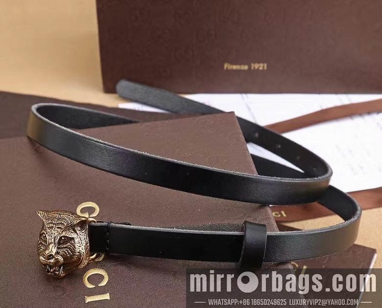 Gucci 20mmX95-110CM 7D12