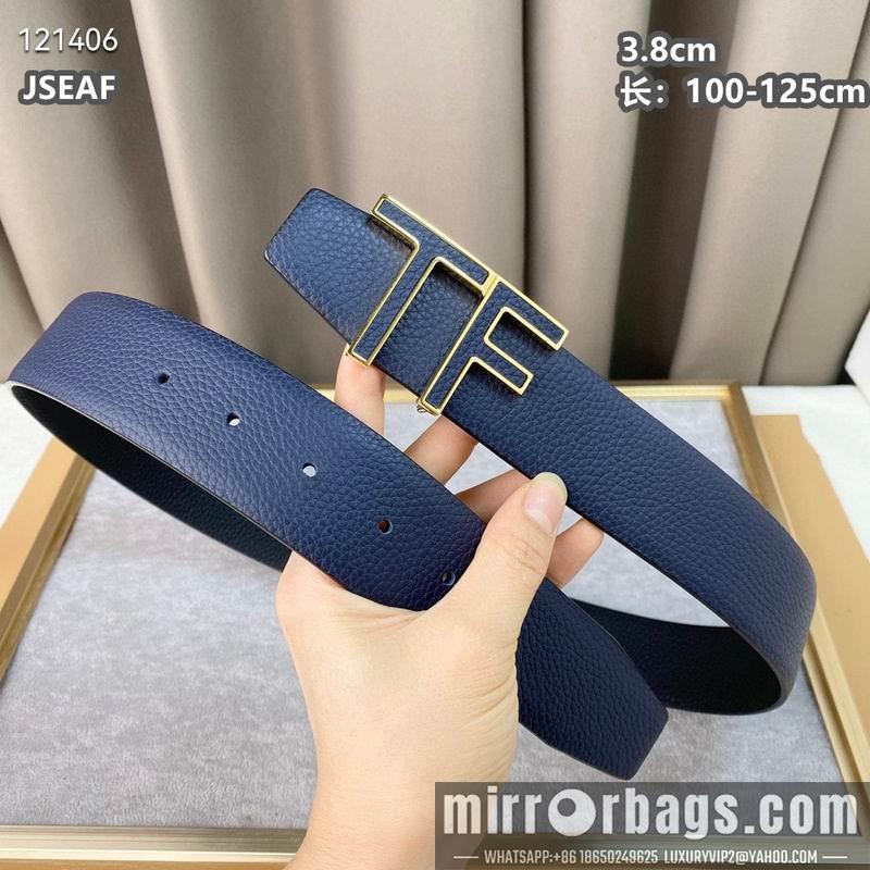 TF belt 38mmX100-125cm 8L55