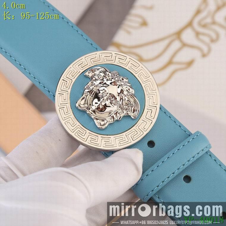 Versace Belt 40mm 95-125cm 8L37