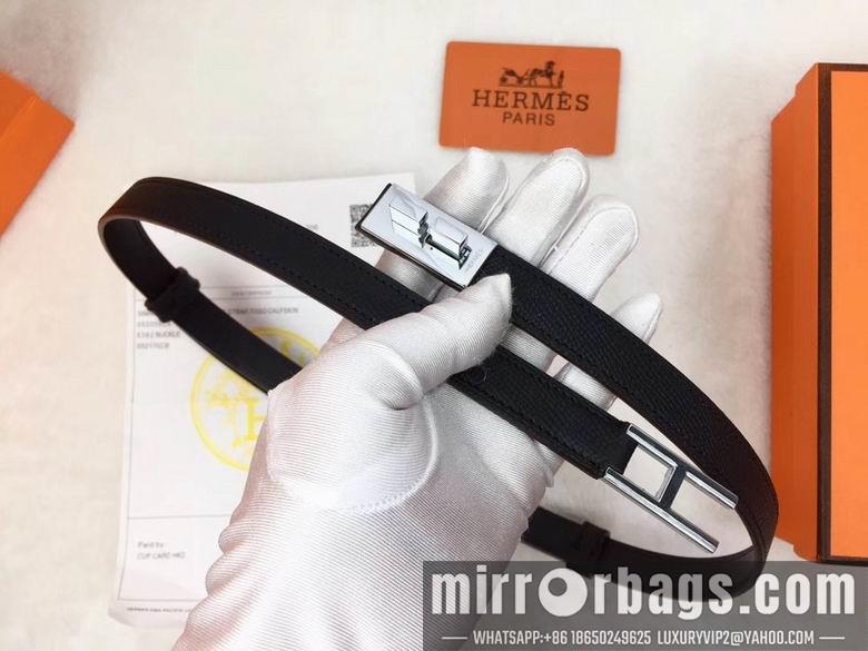 Hermes Belt 20mm 7D0519