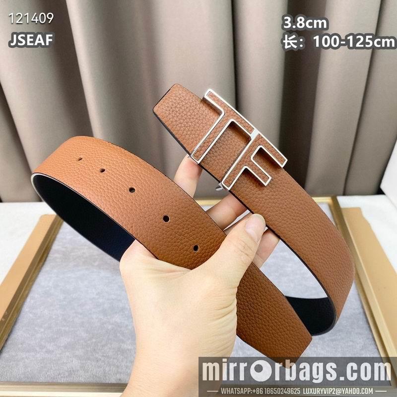 TF belt 38mmX100-125cm 8L55