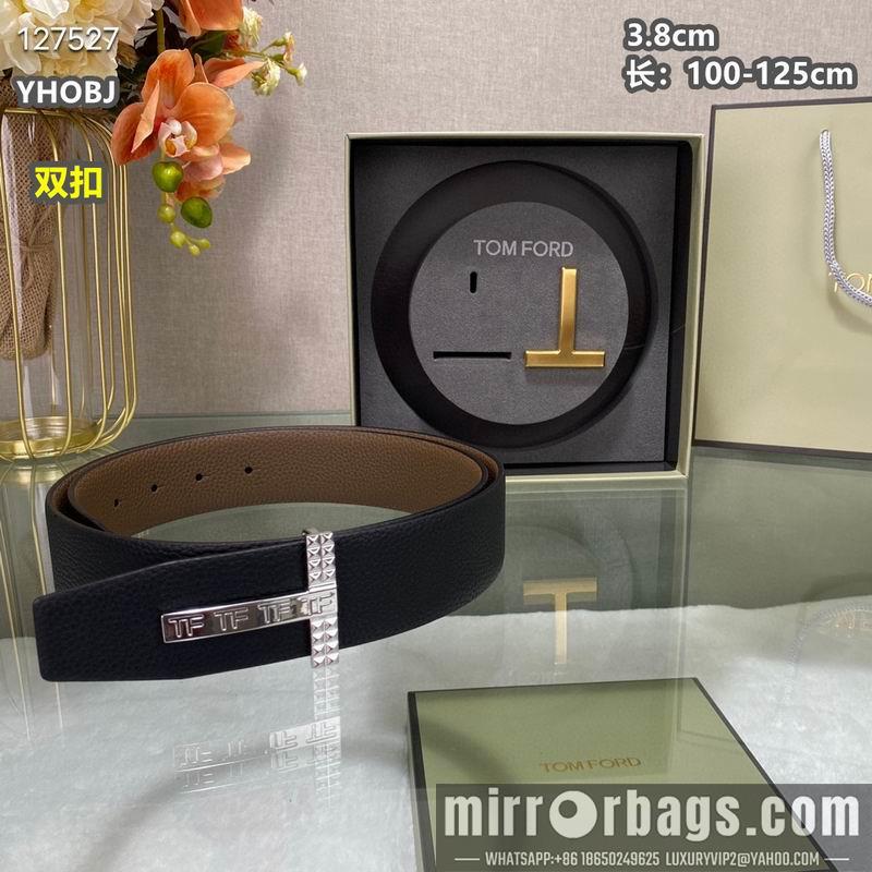 TF belt 38mmX100-125cm 8L81