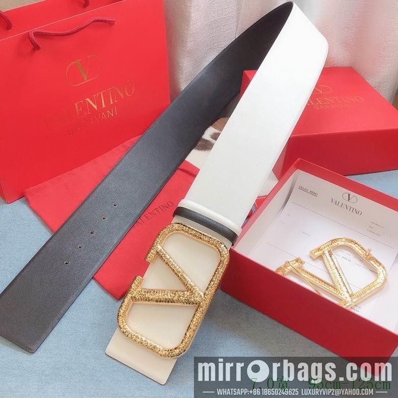 Valentino Belt 70mmX95-125cm sj04
