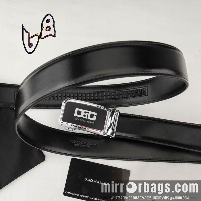 DG belt 38mm lb04
