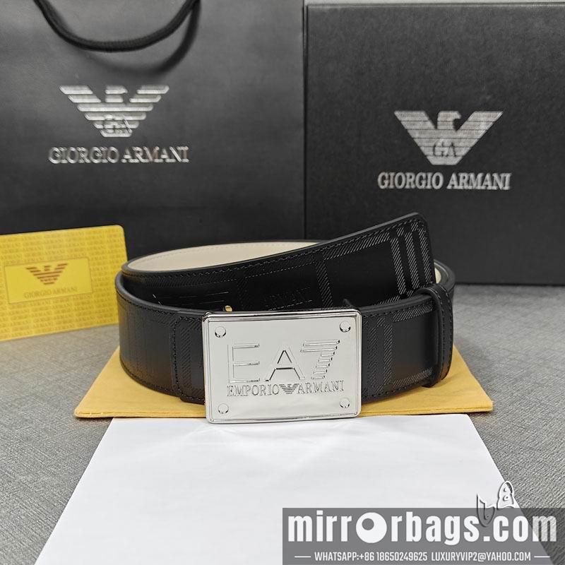 Armani belt 38mmX90-125cm lb110502