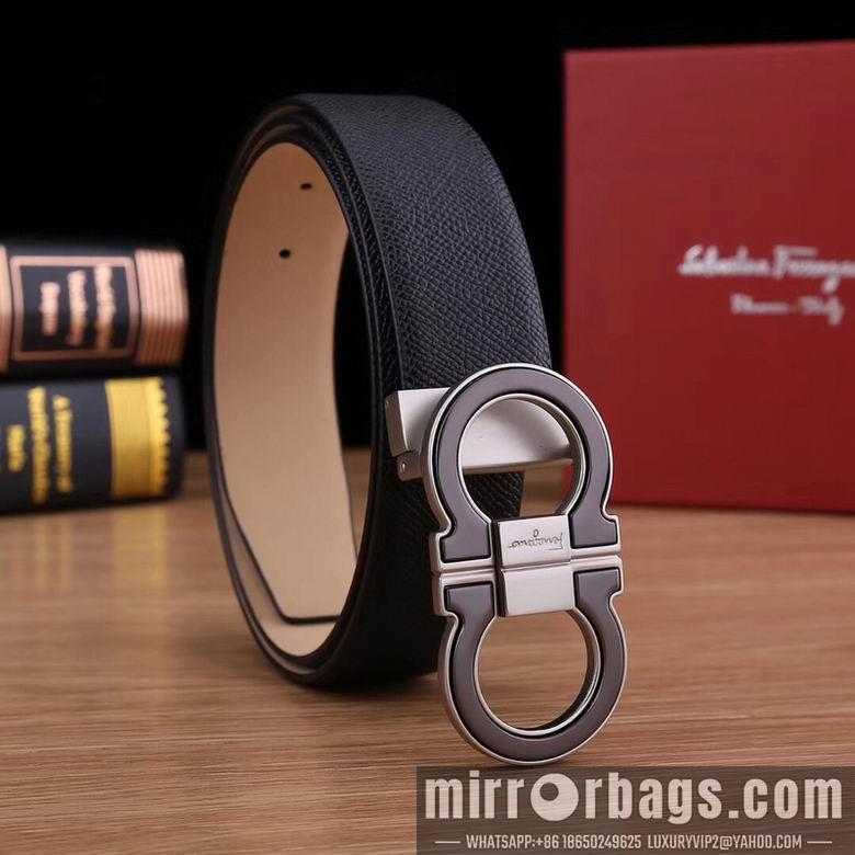 Ferragamo 34mmX95-125 7D77