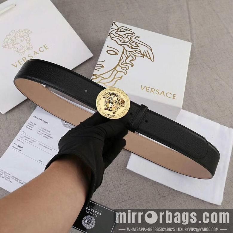 Versace Belt 38mm-95x125CM 8L07