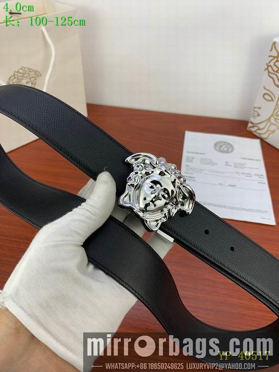 Versace Belt 40mmX100-125cm 8L100