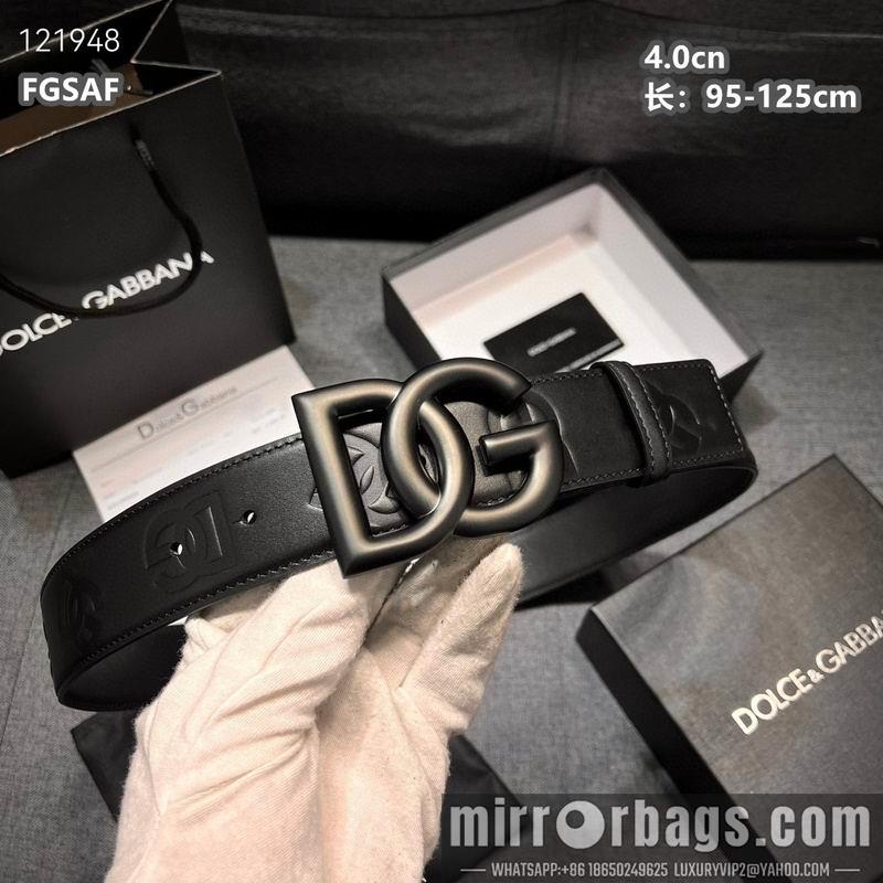 DG belt 40mmX95-125cm 8L11