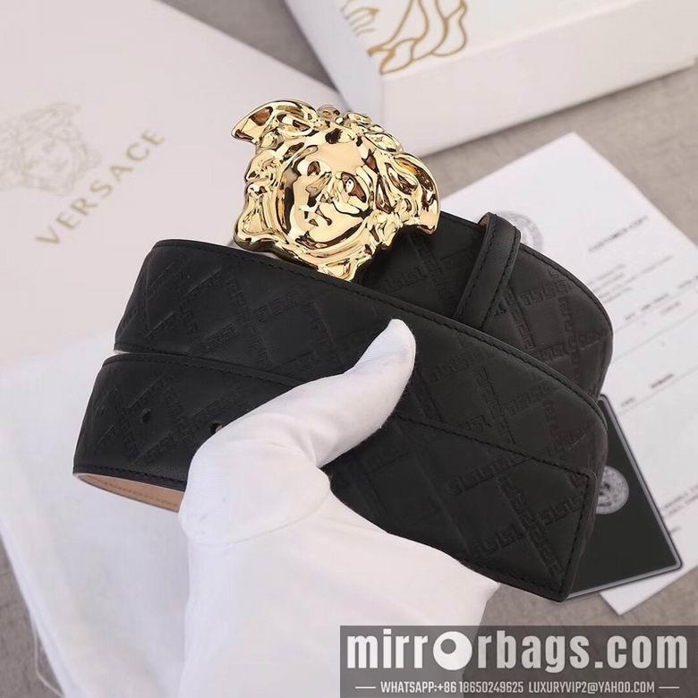 Versace Belt 38mm-95x125CM 8L03