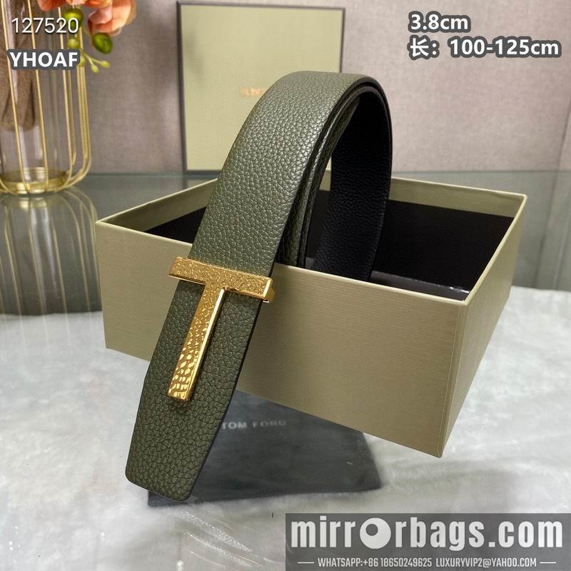 TF belt 38mmX100-125cm 8L76