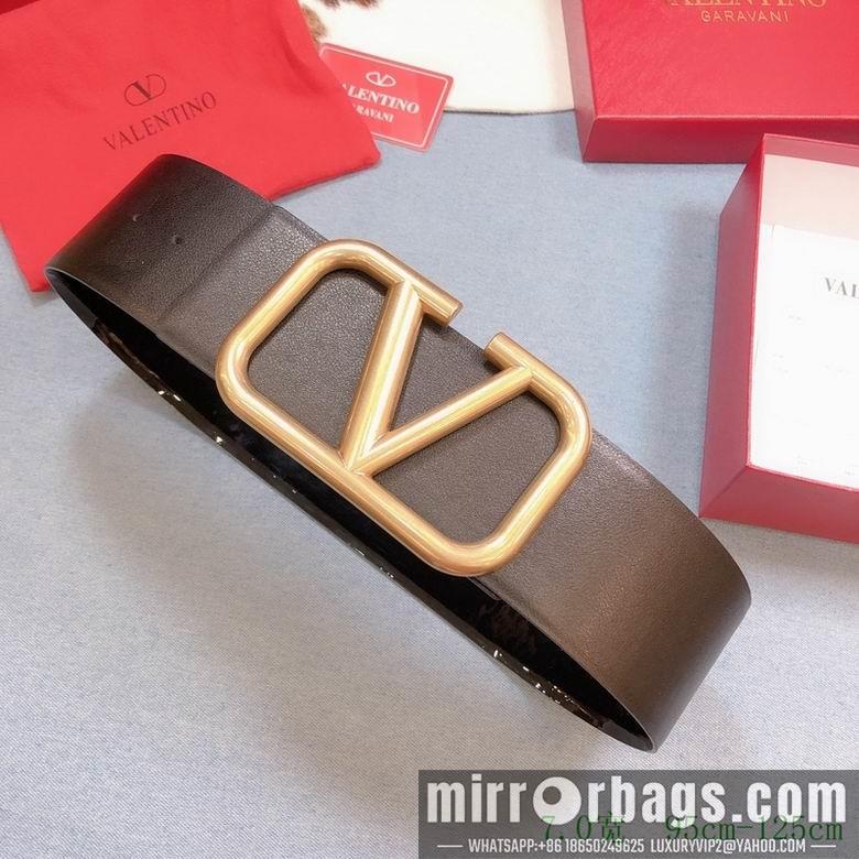 Valentino Belt 70mmX95-125cm sj03