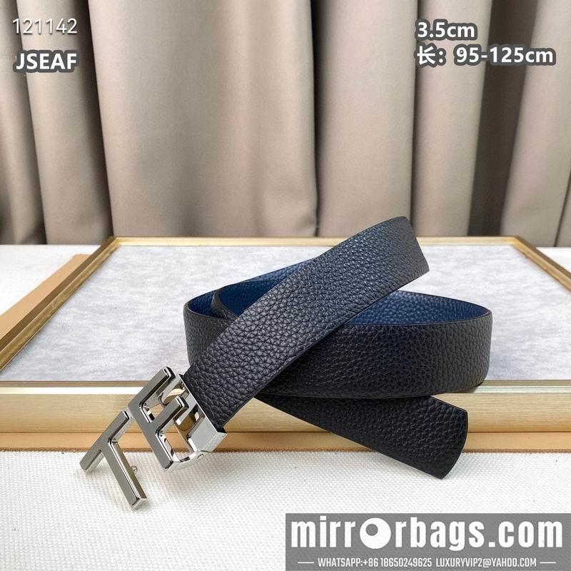TF belt 35mmX95-125cm 8L07