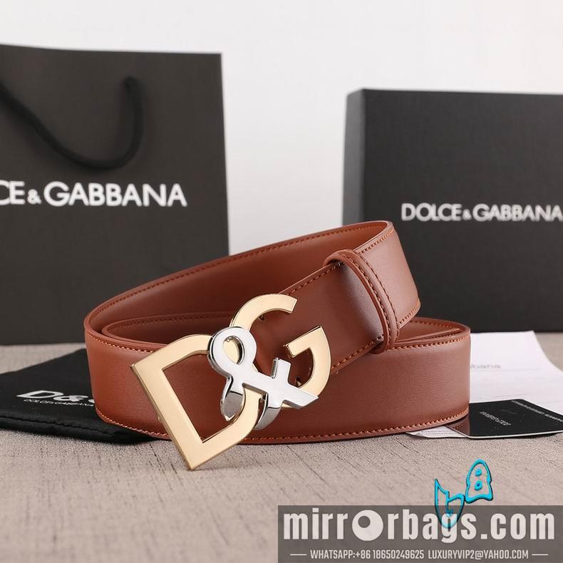 DG belt 38mm lb08