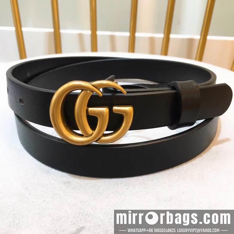 Gucci 20mmX95-110CM 7D38