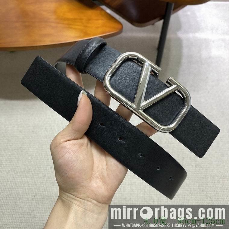 Valentino Belt 40mmX95-125cm 7D08