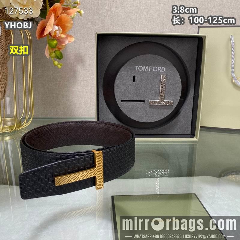 TF belt 38mmX100-125cm 8L86