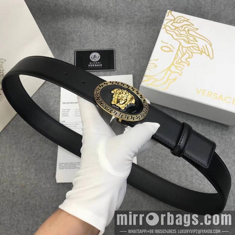 Versace Belt 38mmX95-125cm sj18