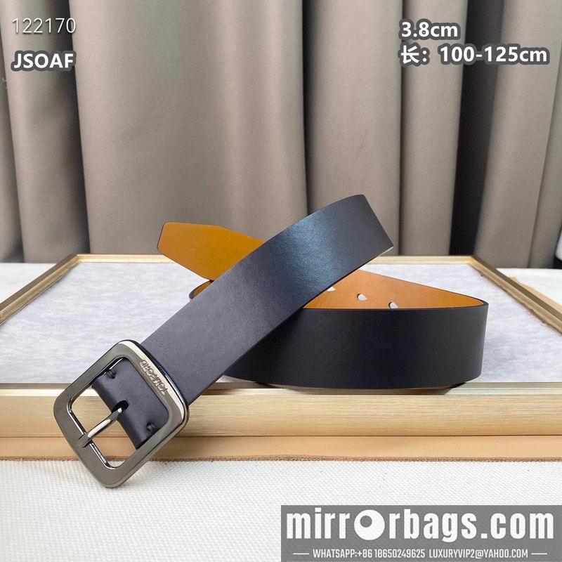 TF belt 38mmX100-125cm 8L69