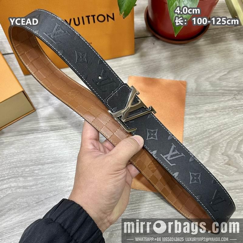 LV belt 40mmX100-125cm 8L04