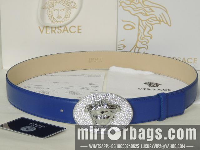 Versace Belt 38mm lb06