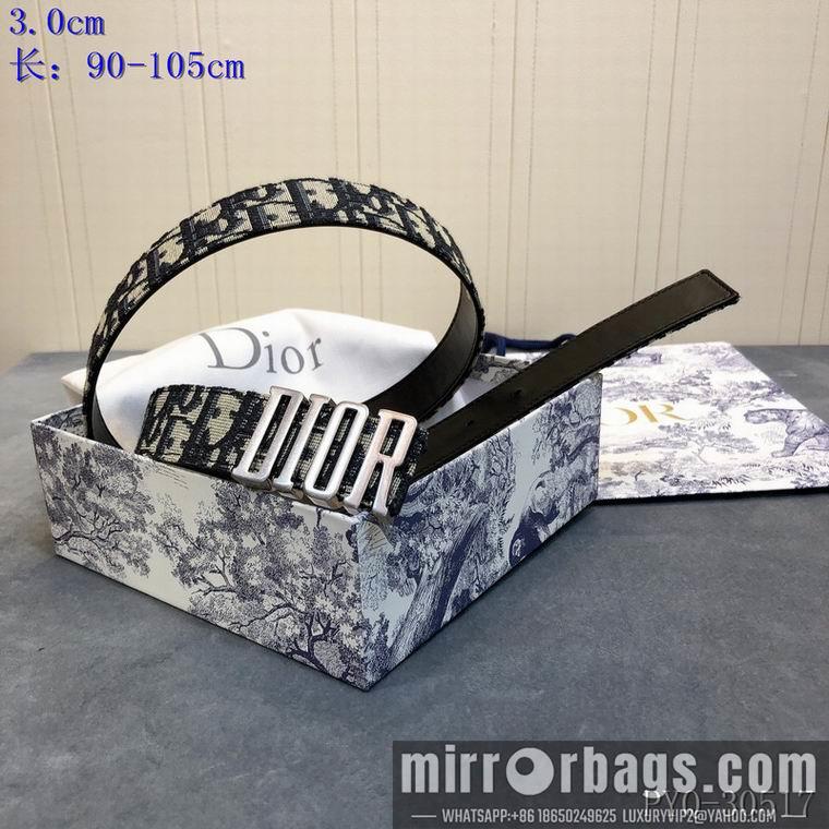 Dior 30mm 90-105cm 8L01