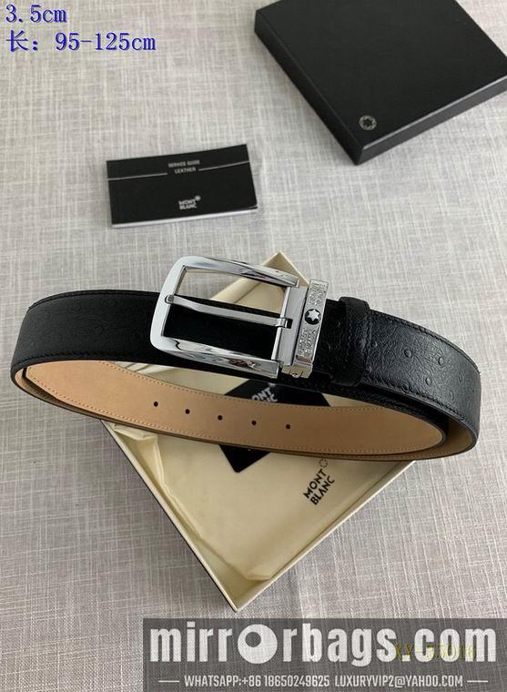 Montblanc 35mmX95-125cm 8L04