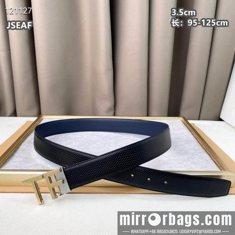 TF belt 35mmX95-125cm 8L08