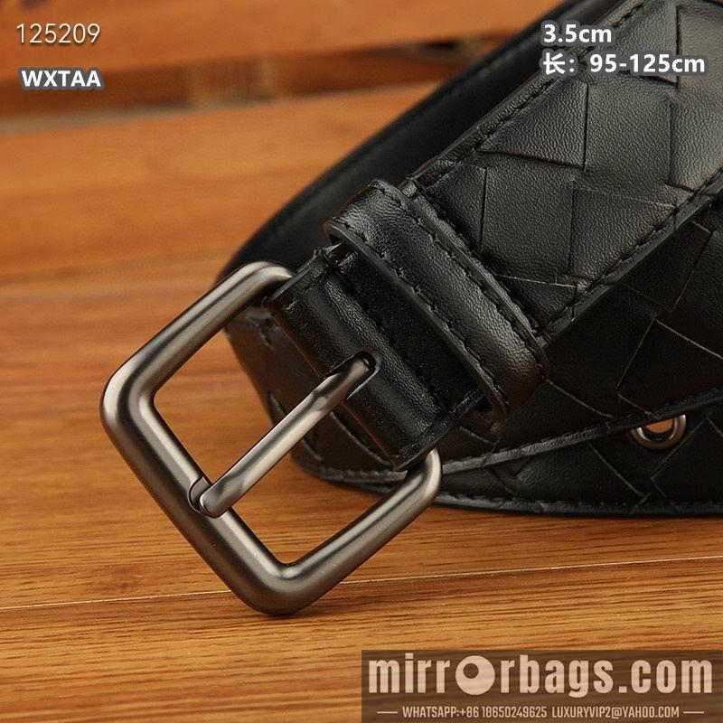 BV belt 35mmX95-125cm 8L07